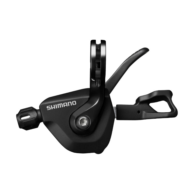 Shimano Shift Lever Flat Bar Road SL RS700 Set 2x11 Speed - image 3