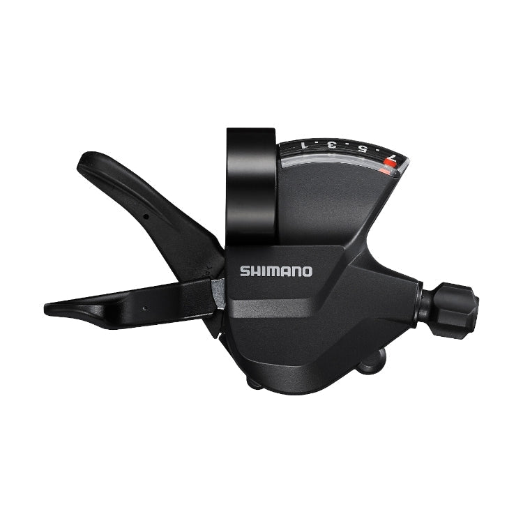 Shimano SL-M315 Shifter 7 Speed - image 1