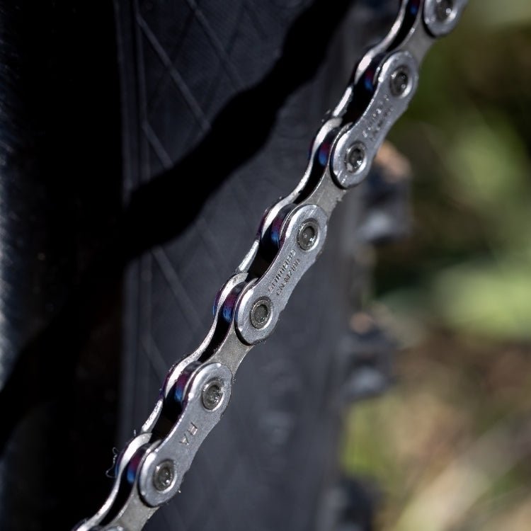 Shimano SLX 12-Speed MTB Chain - image 3