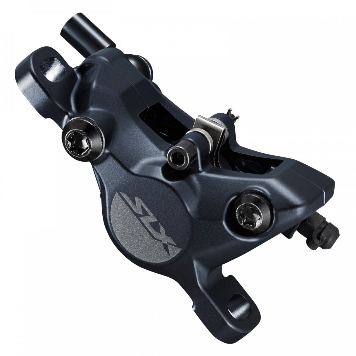 Shimano SLX BL-M7100 + BR-M7100 XC Race Hydraulic Disc Brake - I-Spec EV - J-Kit - Set RW - image 2