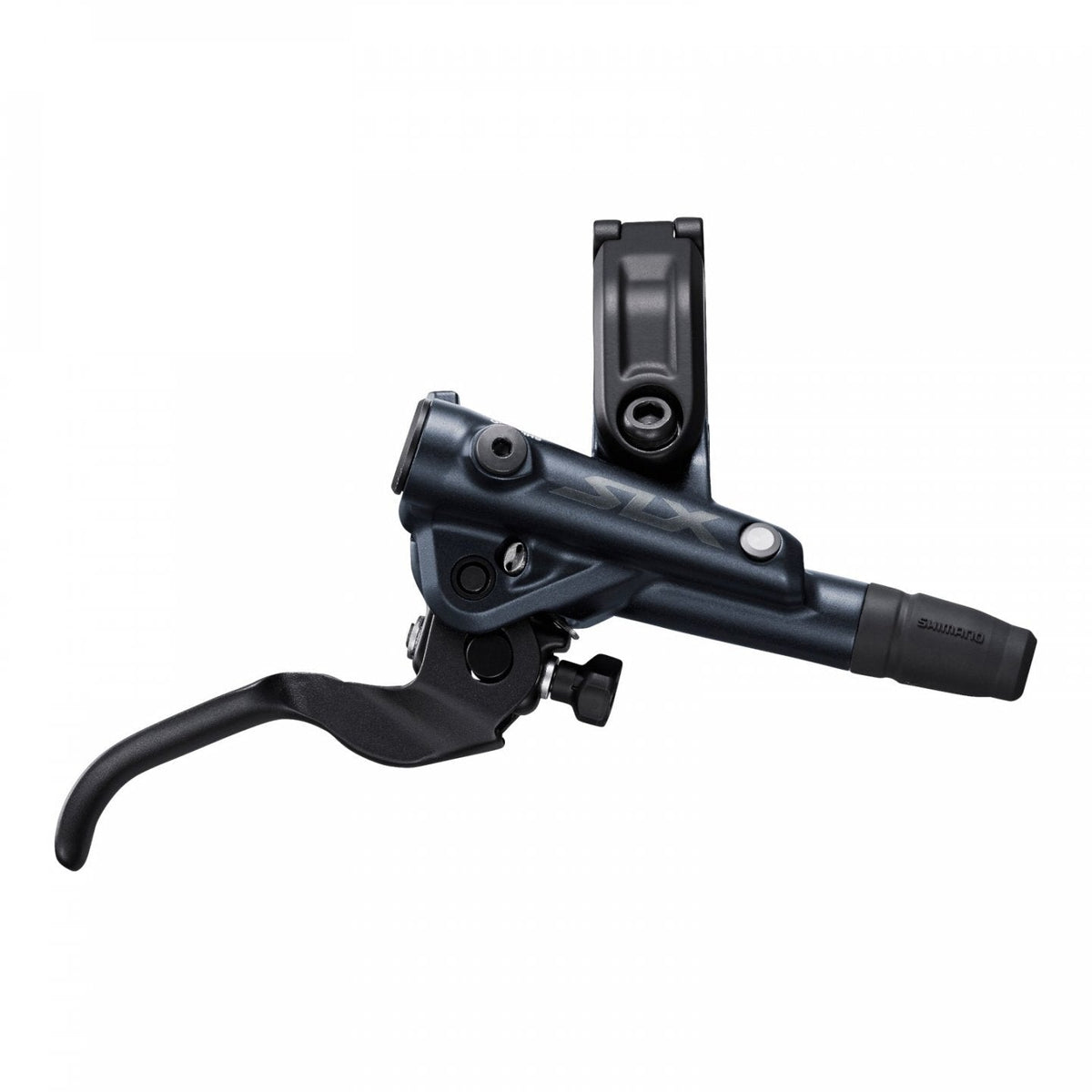 Shimano SLX BL-M7100 + BR-M7100 XC Race Hydraulic Disc Brake - I-Spec EV - J-Kit - Set RW - image 3