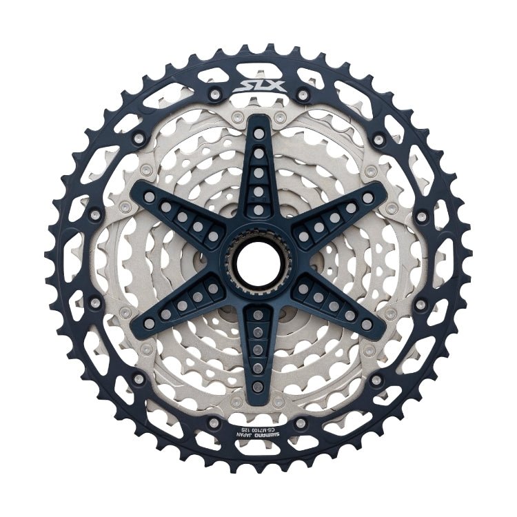 Shimano SLX CS-M7100-12 Speed Cassette - image 4
