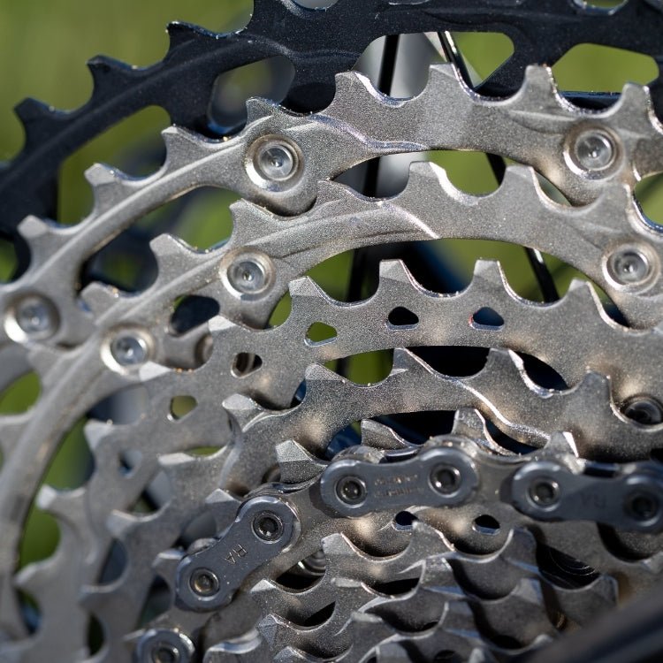 Shimano SLX CS-M7100-12 Speed Cassette - image 5