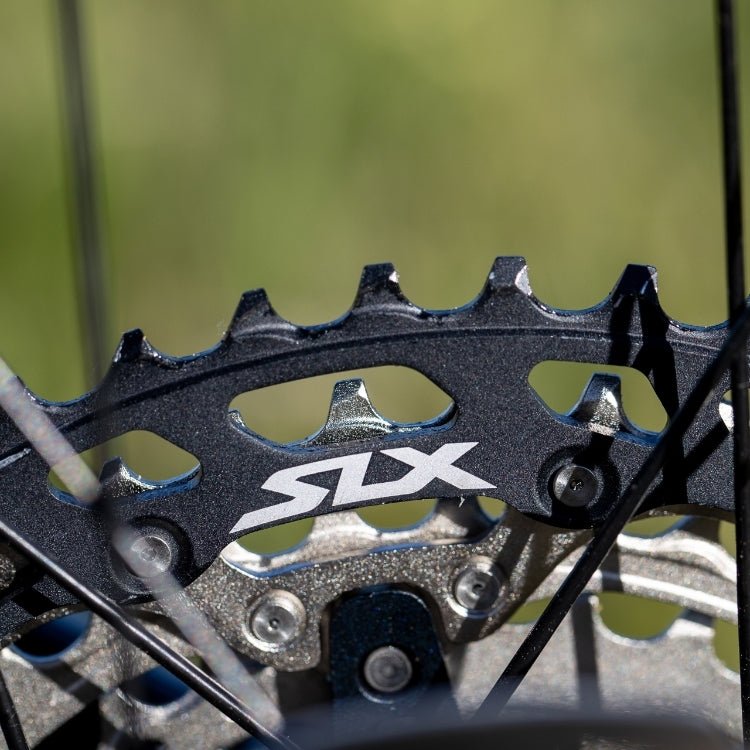 Shimano SLX CS-M7100-12 Speed Cassette - image 6