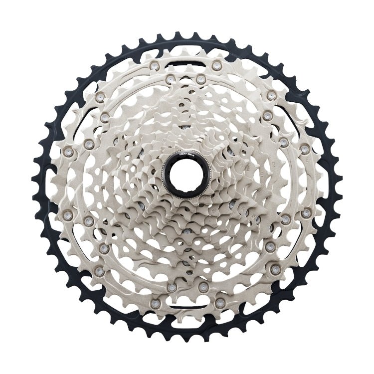 Shimano SLX CS-M7100-12 Speed Cassette - image 7