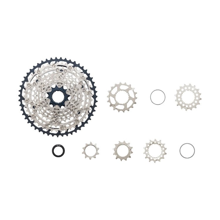 Shimano SLX CS-M7100-12 Speed Cassette - image 3