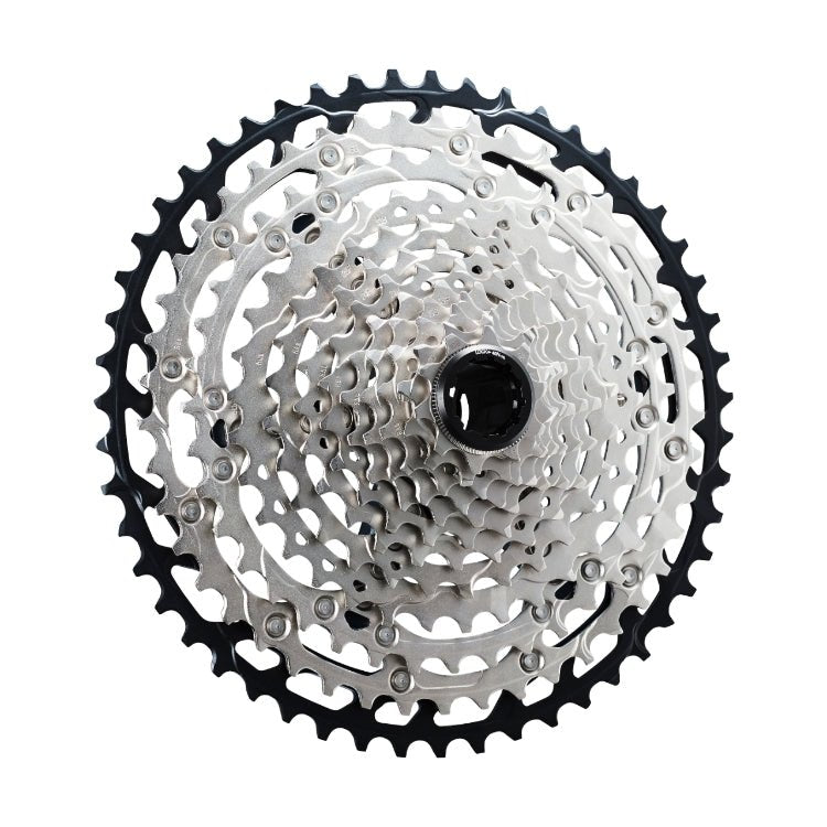 Shimano SLX CS-M7100-12 Speed Cassette - image 2