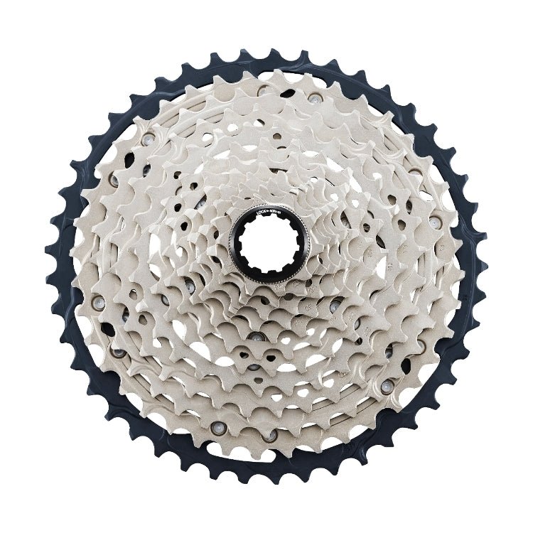 Shimano SLX CS-M7100-12 Speed Cassette - image 1