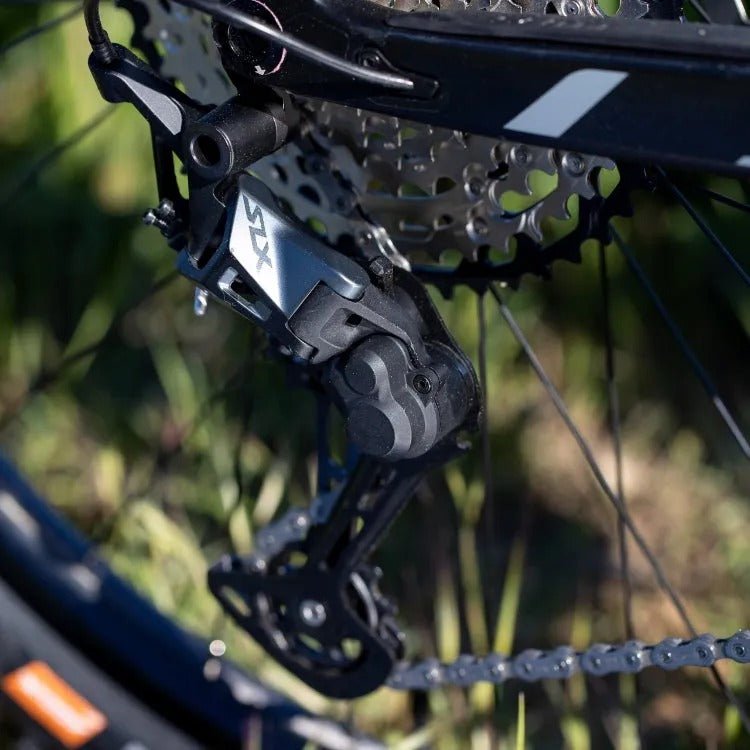 Shimano SLX M7100 12 Speed Rear Derailleur (Black) - image 2