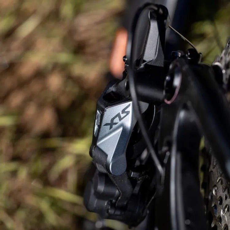 Shimano SLX M7100 12 Speed Rear Derailleur (Black) - image 3