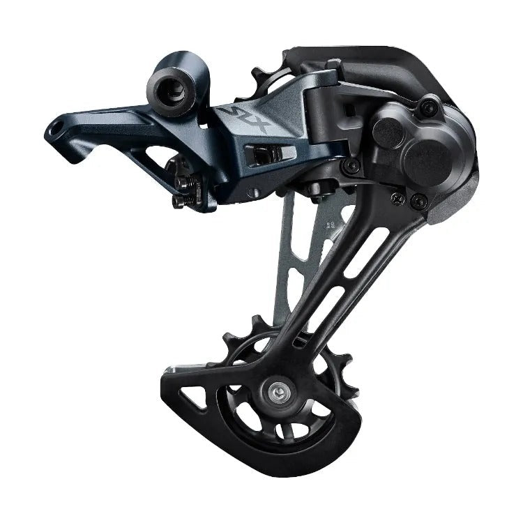 Shimano SLX M7100 12 Speed Rear Derailleur (Black) - image 1