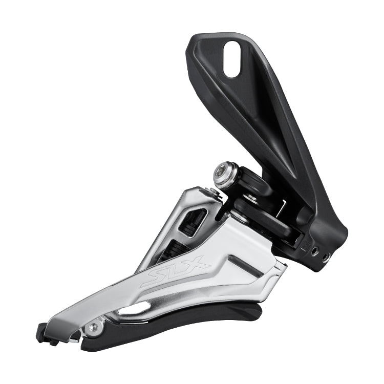 Shimano SLX Side Swing FD (Direct Mount ) - image 1
