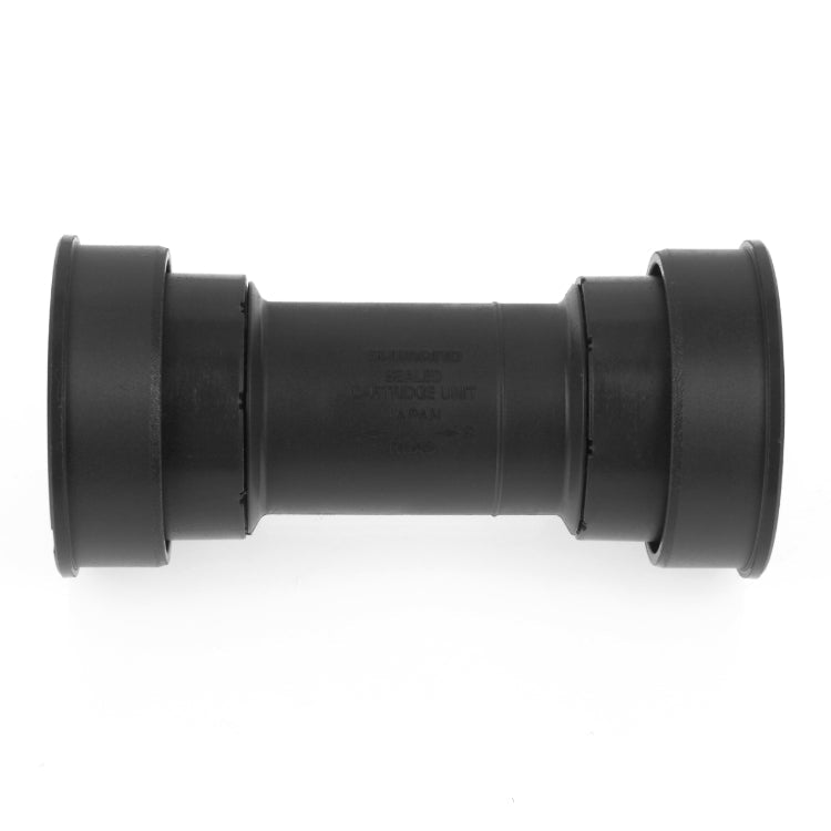 Shimano SM-BB72-41B Pressfit Bottom Bracket - image 2