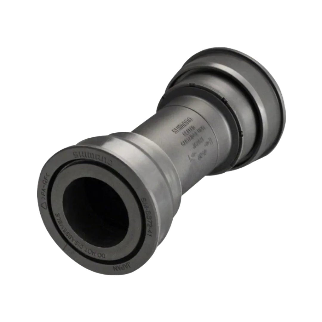 Shimano SM-BB92-41B Press-Fit Bottom Bracket - image 2