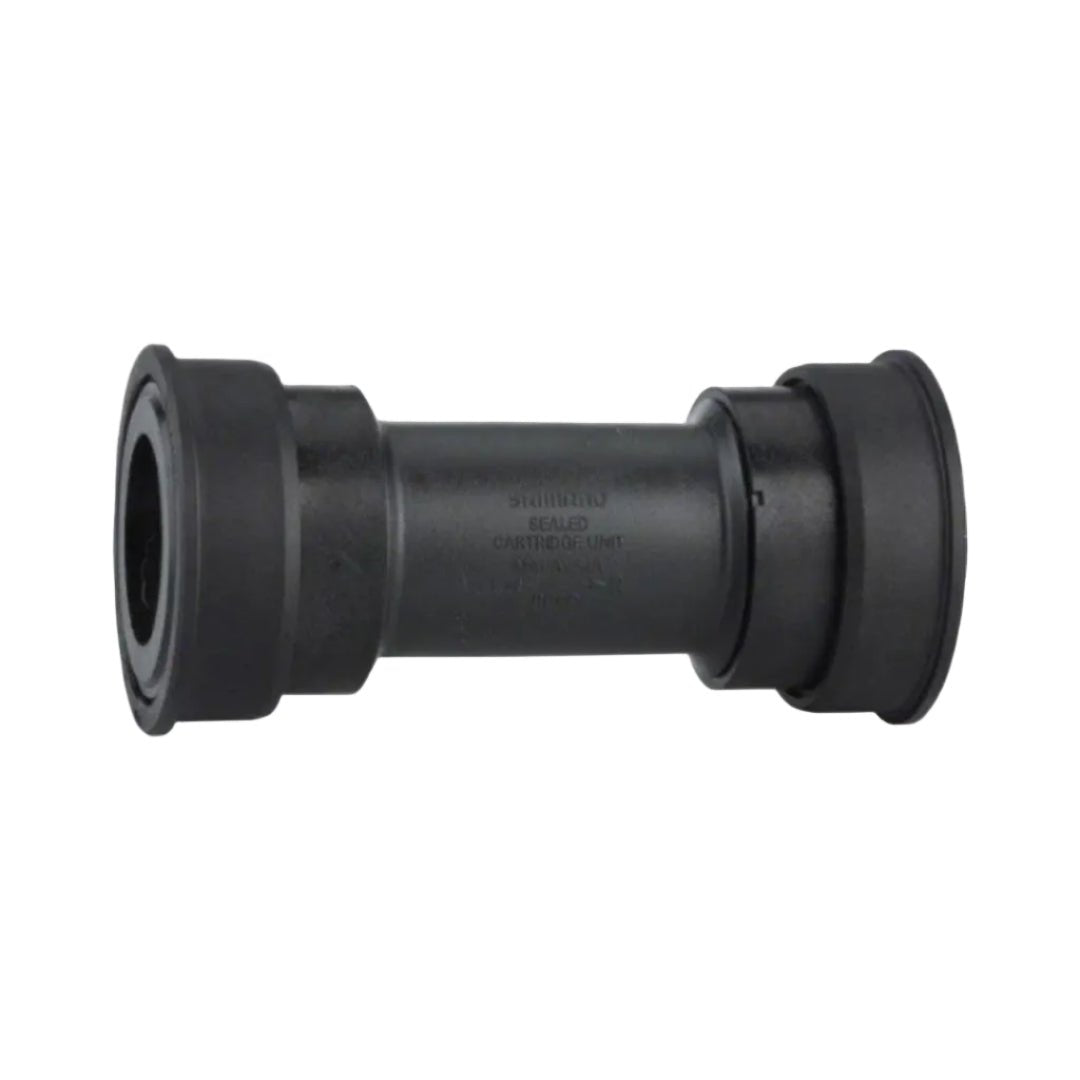 Shimano SM-BB92-41B Press-Fit Bottom Bracket - image 1