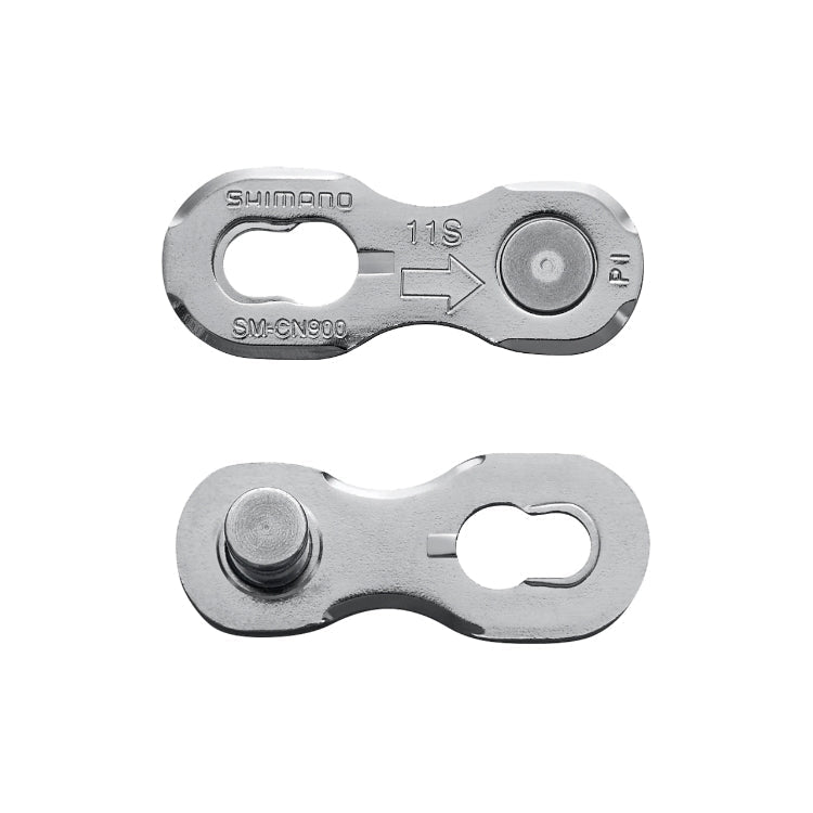 SHIMANO SM-CN900-11, QUICK-LINK 11-SP CHAIN (ISMCN90011A) - image 2