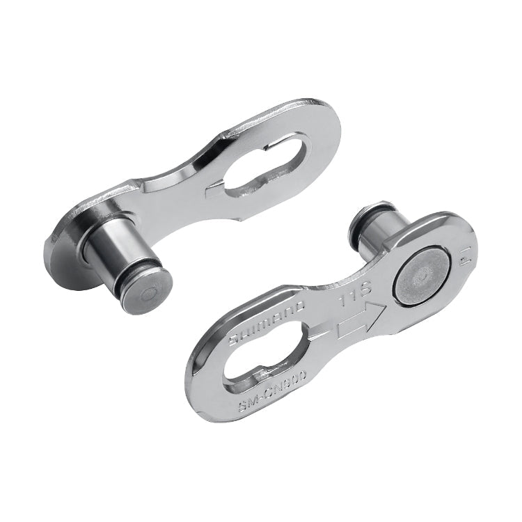SHIMANO SM-CN900-11, QUICK-LINK 11-SP CHAIN (ISMCN90011A) - image 1