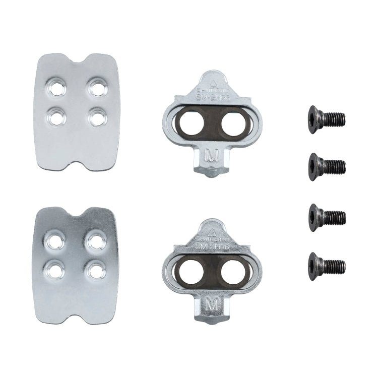 Shimano SM-SH56 Cleat Set Pair - image 1