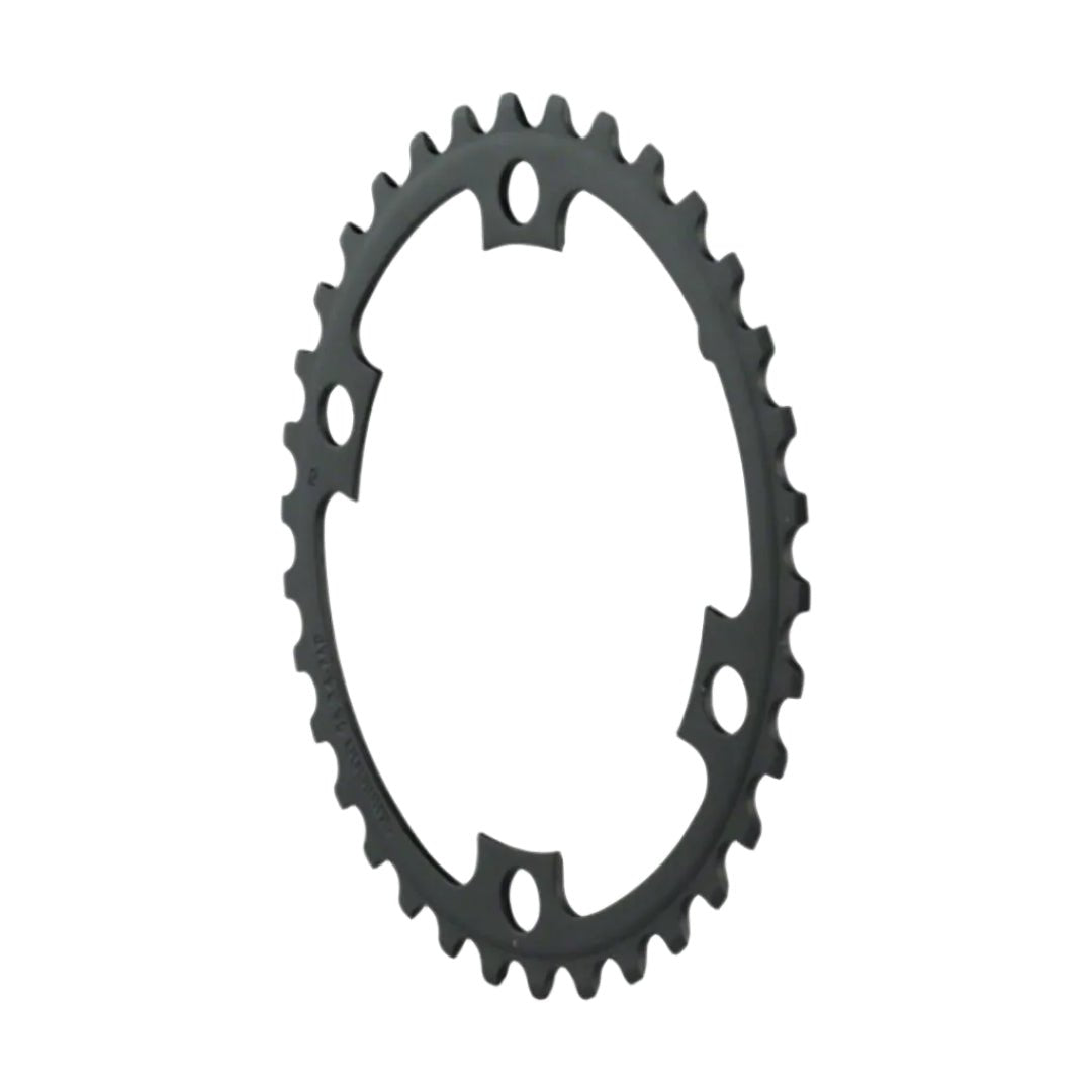 Shimano Sora FC-R3000 Double Chainrings - 9 Speed - image 1