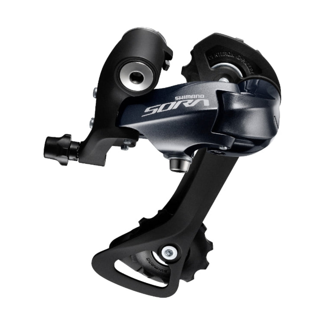 Shimano Sora Rear Derailleur R3000 SGS 9 Speed - image 1