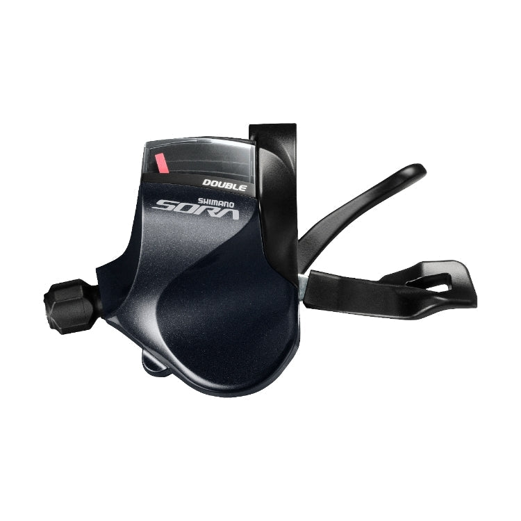 Shimano Sora SL-R3000 Shift Lever Flat Bar Road - image 2