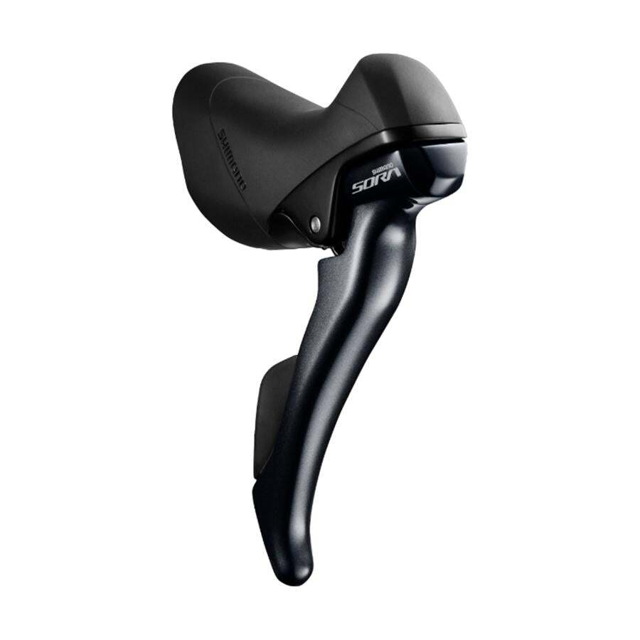 Shimano Sora ST-R3000-L/R3000-R 3x9 Speed - image 2