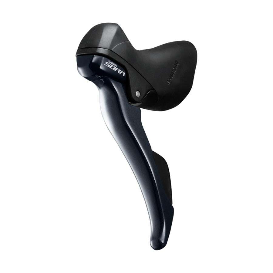 Shimano Sora ST-R3000-L/R3000-R 3x9 Speed - image 3