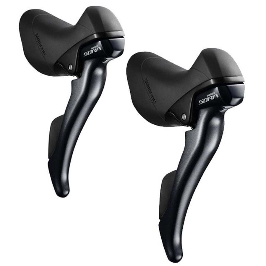 Shimano Sora ST-R3000-L/R3000-R 3x9 Speed - image 1