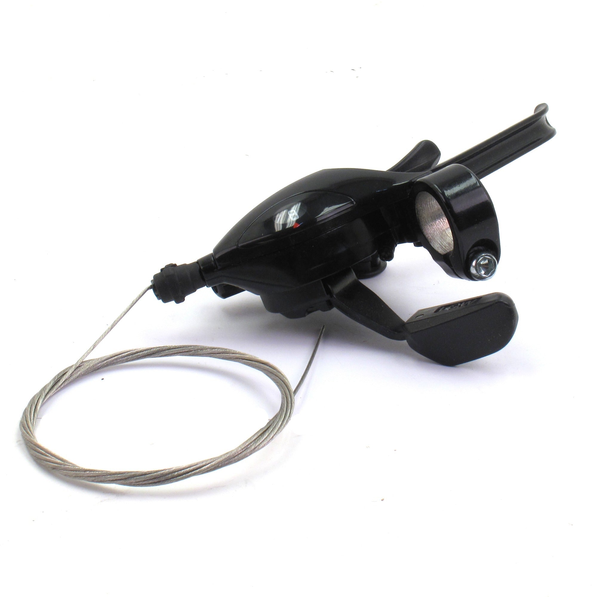 Shimano Sora ST-RR221 Flat Bar Lever - 2x8-Speed - Black - image 5