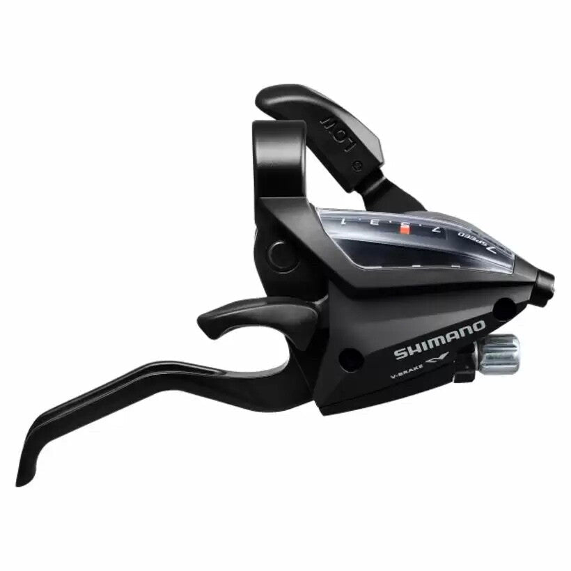 Shimano ST - EF500 Altus/Acera Shift/Brake lever - image 3