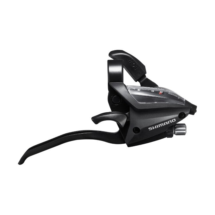 Shimano ST - EF500 Altus/Acera Shift/Brake lever - image 8