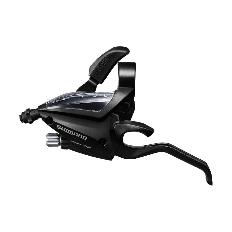 Shimano ST - EF500 Altus/Acera Shift/Brake lever - image 7