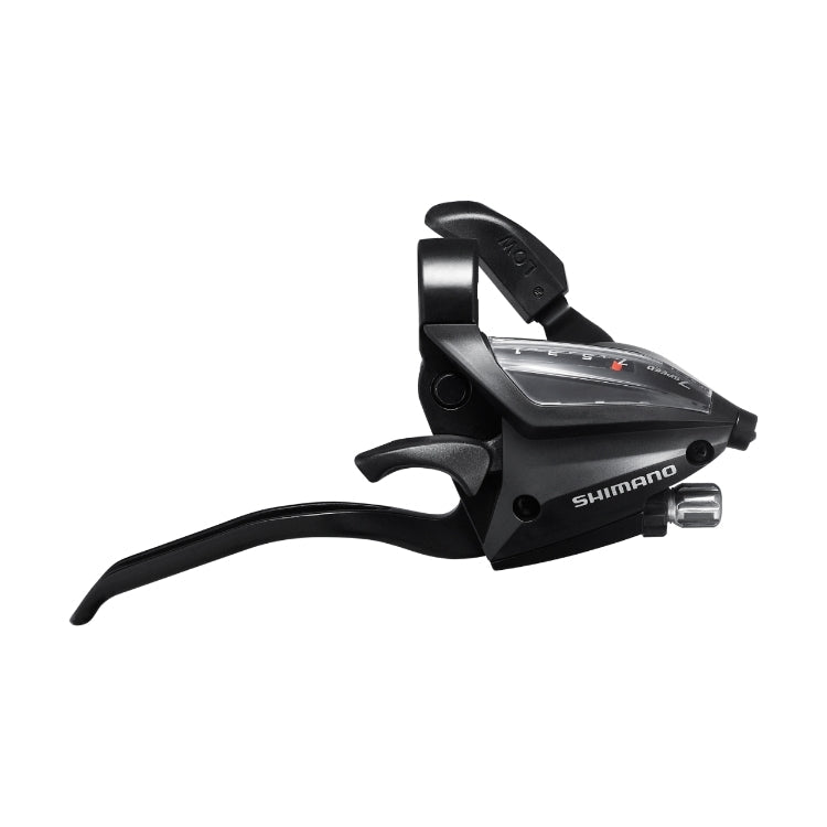 Shimano ST - EF500 Altus/Acera Shift/Brake lever - image 5