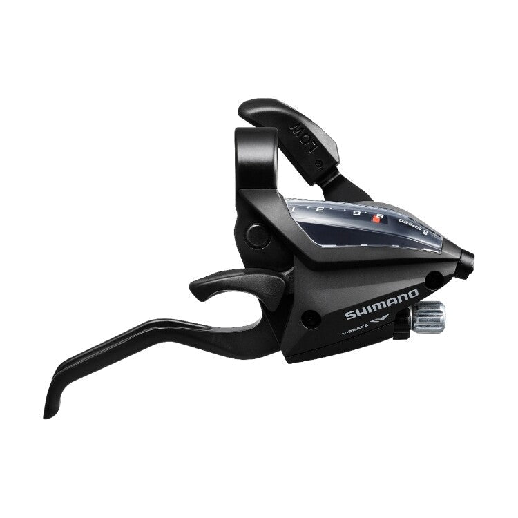 Shimano ST - EF500 Altus/Acera Shift/Brake lever - image 4
