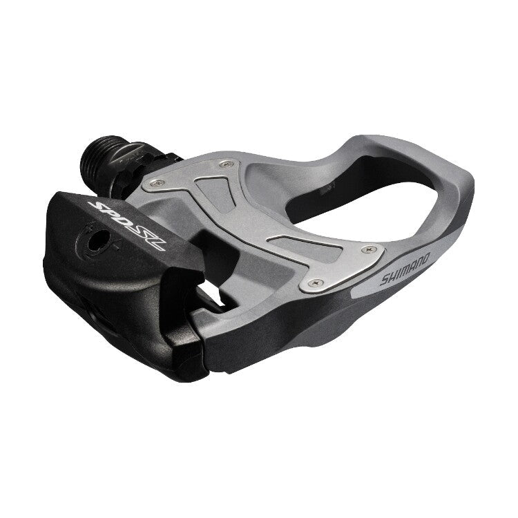 Shimano Tiagra PD-R550 SPD-SL Pedals - image 3