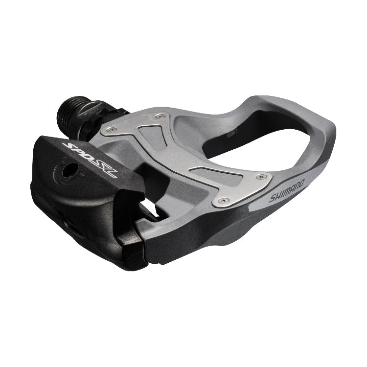 Shimano Tiagra PD-R550 SPD-SL Pedals - image 2