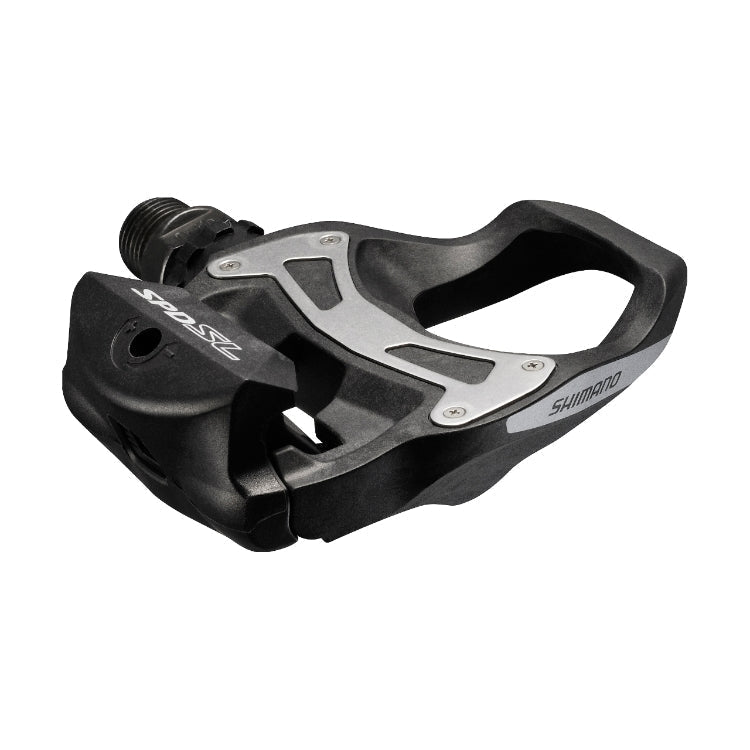 Shimano Tiagra PD-R550 SPD-SL Pedals - image 1