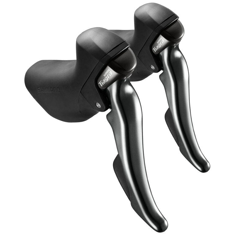 Shimano  Tiagra ST-4700 STI - Pair - image 1