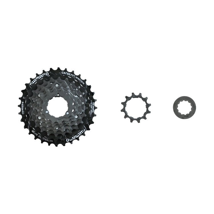 Shimano Tourney CS-HG200 7 Speed Cassette - image 3