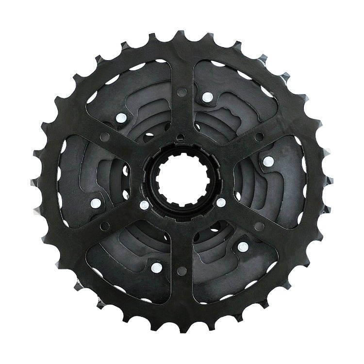 Shimano Tourney CS-HG200 7 Speed Cassette - image 2