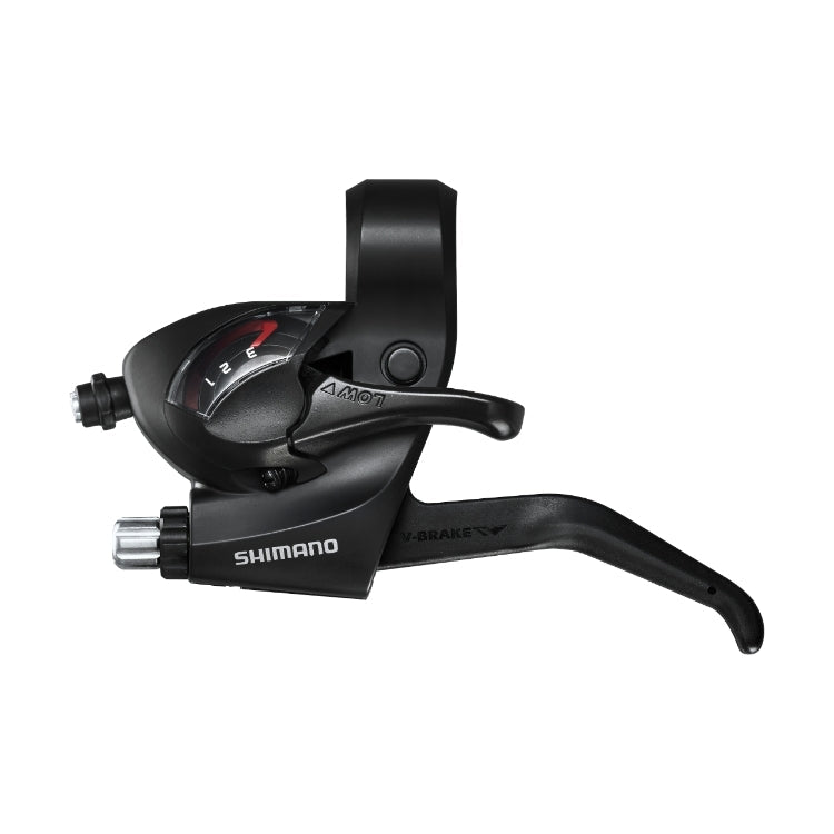 Shimano Tourney EZ Fire Plus Shift/Brake Lever - Left - image 1