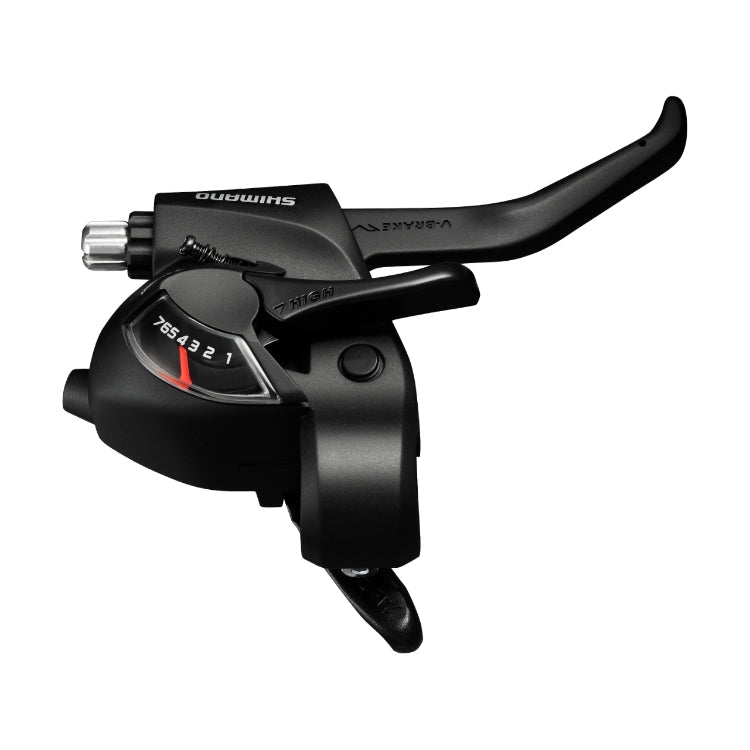 Shimano Tourney EZ Fire Plus Shift/Brake Lever - Right - image 2