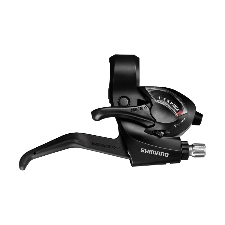 Shimano Tourney EZ Fire Plus Shift/Brake Lever - Right - image 1