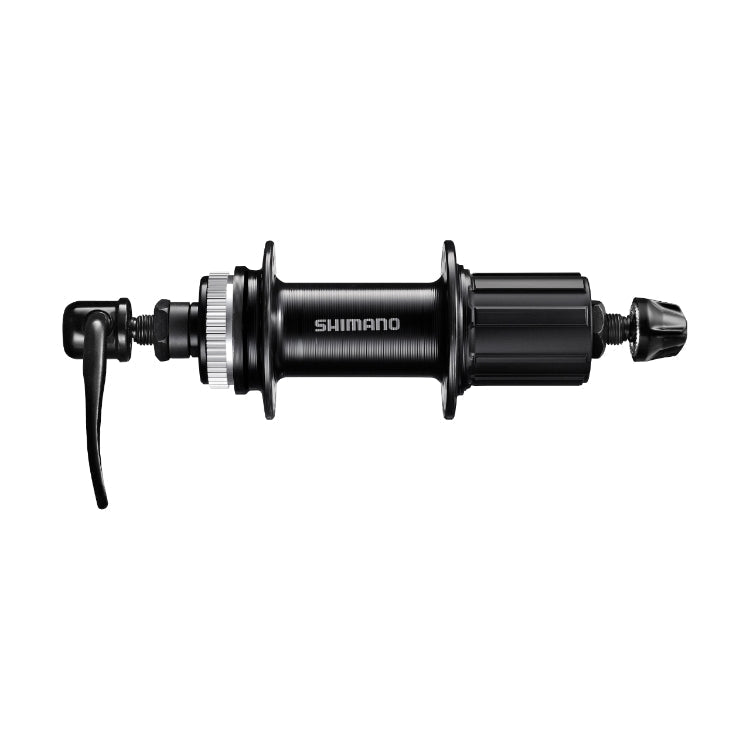 Shimano Tourney TX Rear Freehub Disc Brake 8/9/10-speed - image 1
