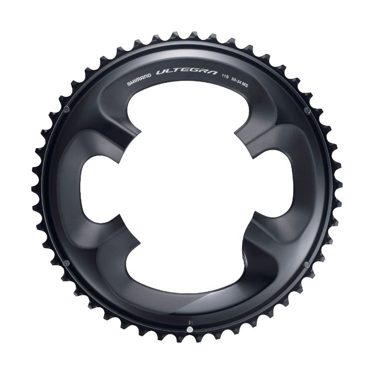 Shimano Ultegra Crankset FC-R8000 - image 2