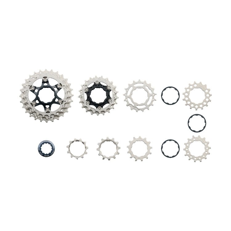 Shimano Ultegra CS-R8000 11 Speed - image 4