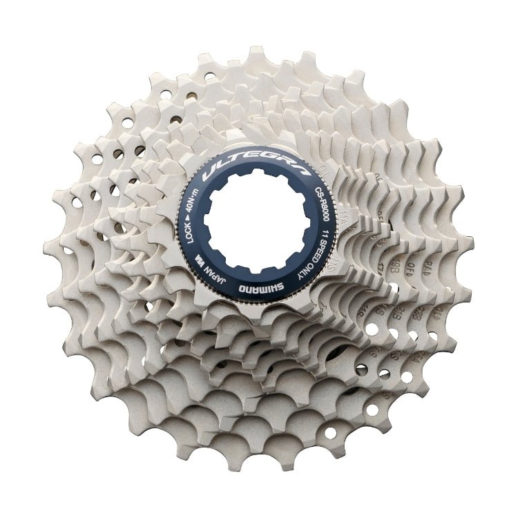Shimano Ultegra CS-R8000 11 Speed - image 1