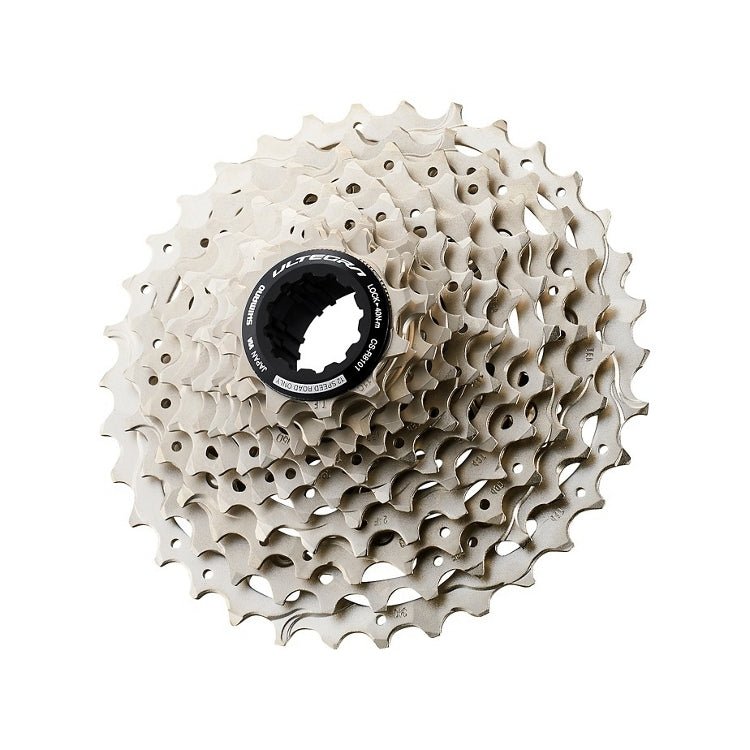 Shimano Ultegra CS-R8101 12 Speed - image 2