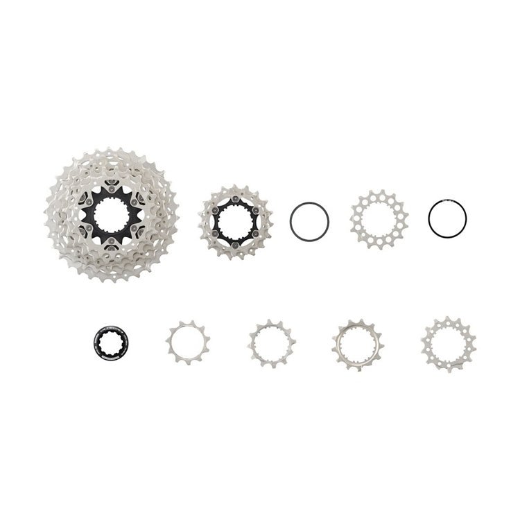 Shimano Ultegra CS-R8101 12 Speed - image 4