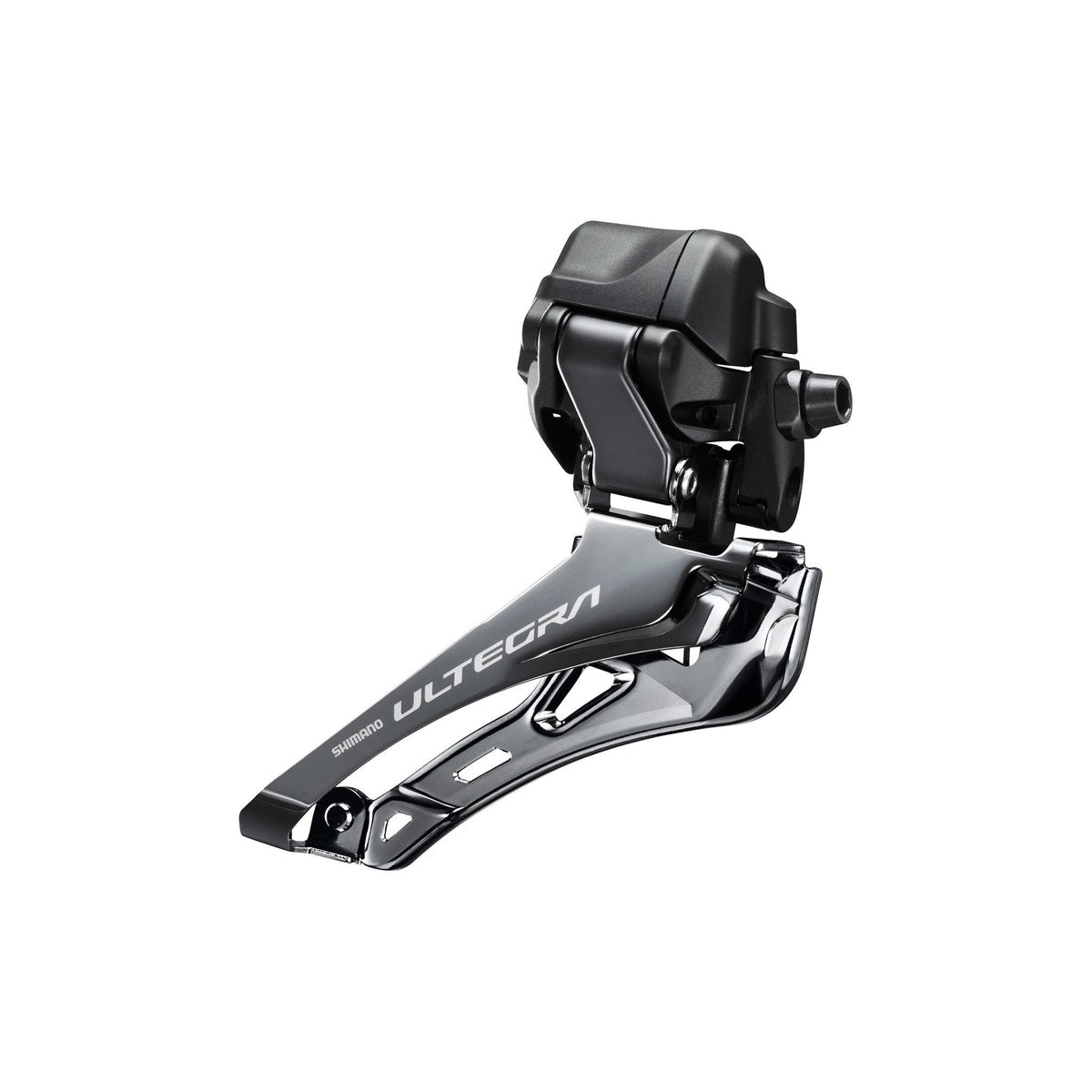 Shimano Ultegra Di2 Front Derailleur 2x12s - image 2